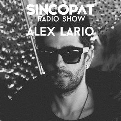 Alex Lario - Sincopat Podcast 117