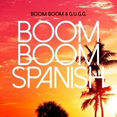 Boom Boom Spanish - Boom Boom & G.U.G.G.