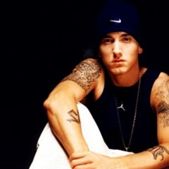 Eminem   Lose Yourself (Cry Wolf Remix)