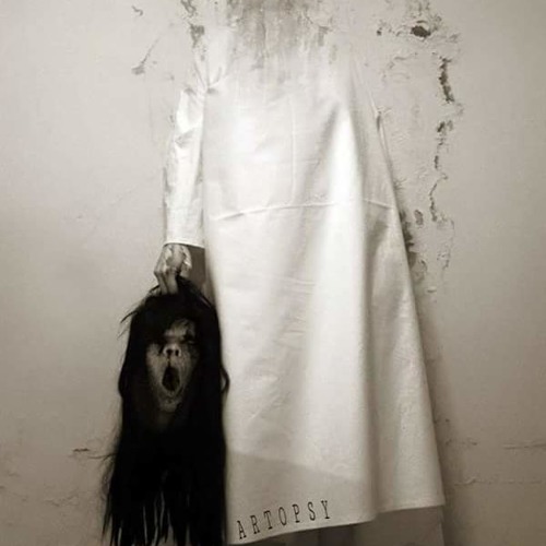 Pathologist - Cannibalistic Disfigurement