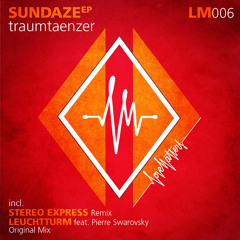 YOUNOTUS - Sundaze (Original Mix)