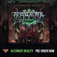 Terravita - Alternate Reality Promo Mix [LOCK & LOAD SERIES VOL. 7]