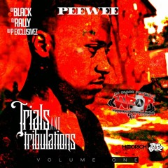 Stupidstar Peewee - Lord Knows