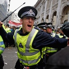 Tribe - Mentale Laissez Nous Raver