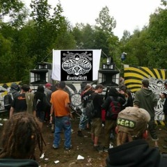 Errortek sound system CZechTek protest mix