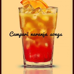 Campari naranja songs