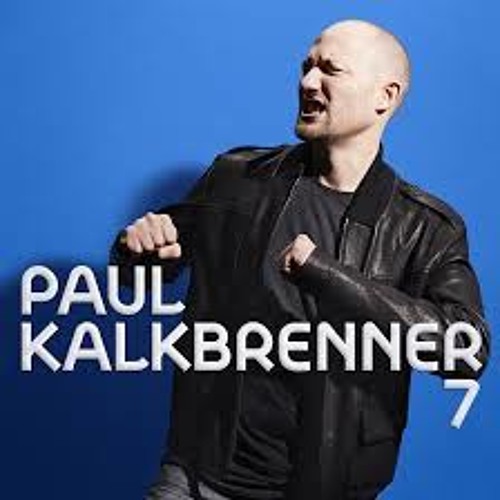 PAUL KALKBRENNER