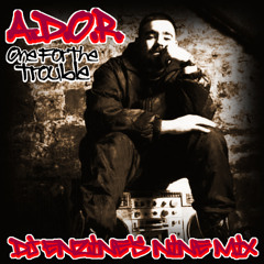 A.D.O.R. - One For The Trouble (DJ ENZINE's Nine Mix)