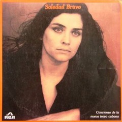 Soledad Bravo - Hasta Siempre