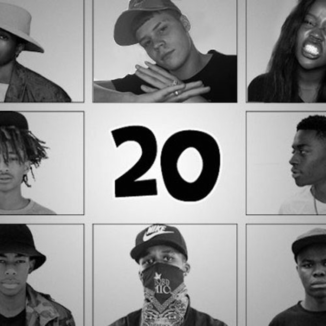 Pl20 Rapper Stream Pigeons & Planes | Listen to 20 Under 20: Teenage Rappers You ...