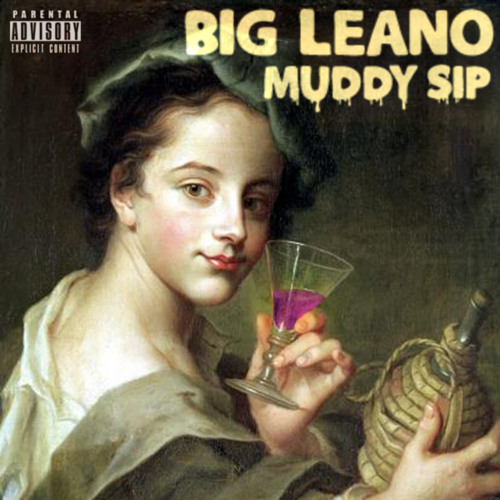 Muddy Sip (prod. by DREAVELI)