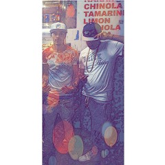 Hoola Hoop 40' Ft. Ton Leakz