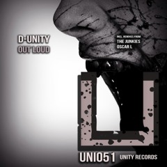 D-Unity - Out Loud (The Junkies Remix) [SC-EDIT]