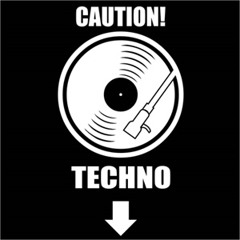 Hard Minimal Techno DJ Mix April 20 2014