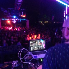 Johannes Raum @ MS Dockville 2015, Butterland