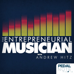The Entrepreneurial Musician: Jim Stephenson of Stephenson Music - Episode 11