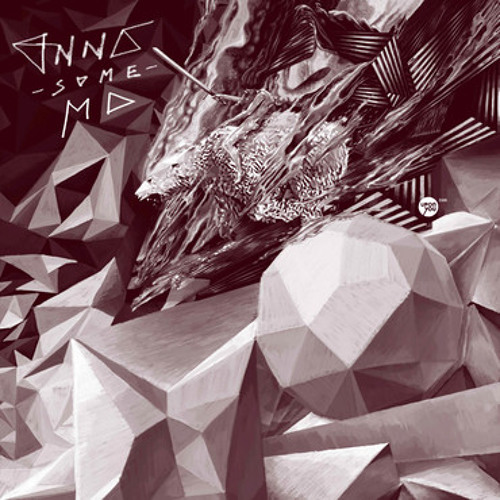 ONNO "Some Mo" (Martin Landsky Remix)Preview!