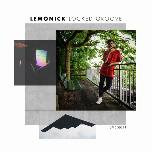 Lemonick - Locked Groove (SMBDL011)
