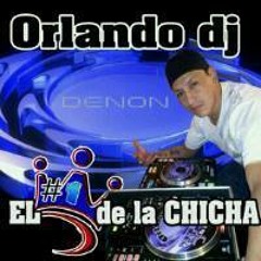 MI LIENDROSA JL@ DJ ORLANDO