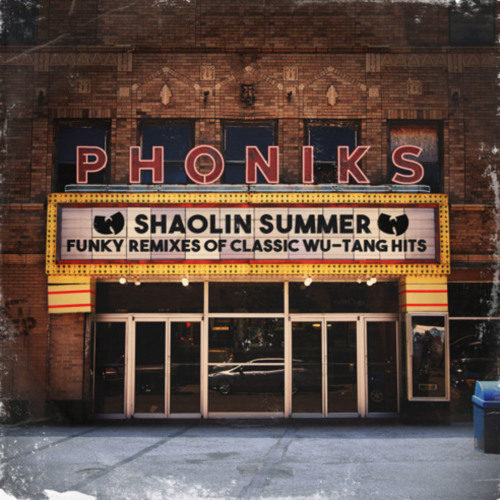 Wu-Tang Clan - 3 Bricks (Ft. Biggie Smalls) (Phoniks Remix)