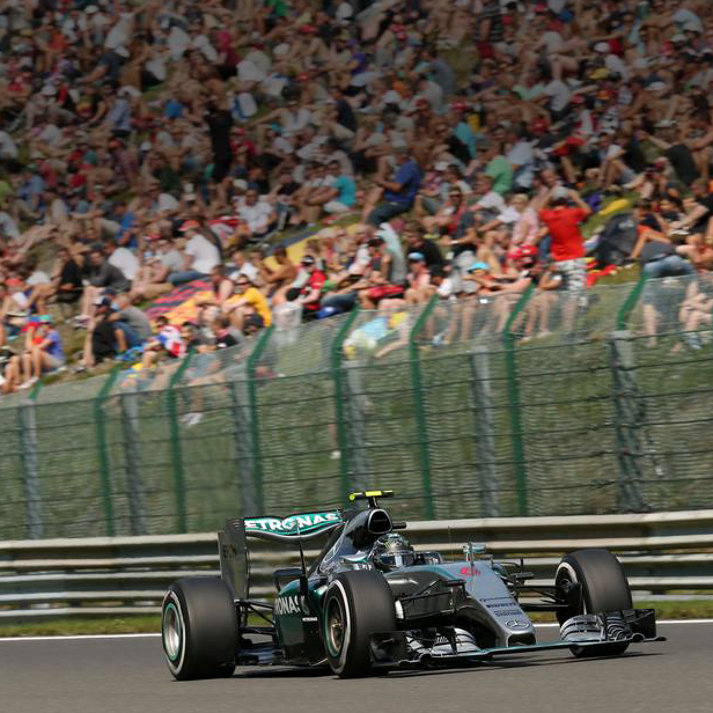 F1: Rule Changes episode artwork