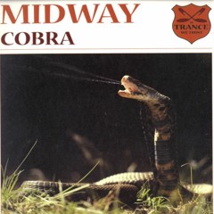 Midway - Cobra (First State's First Aid Remix) Trance Classic 2006