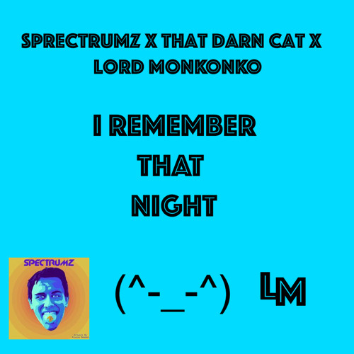 I Remember That Night