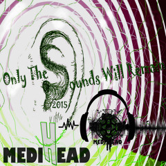 Only The Sounds Will Remain