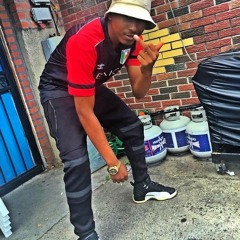 I Like - Jet X Sparkk Dawgg [Prod By Sparkk Dawgg]