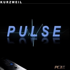 Demo "Pulse" for Kurzweil PC3K