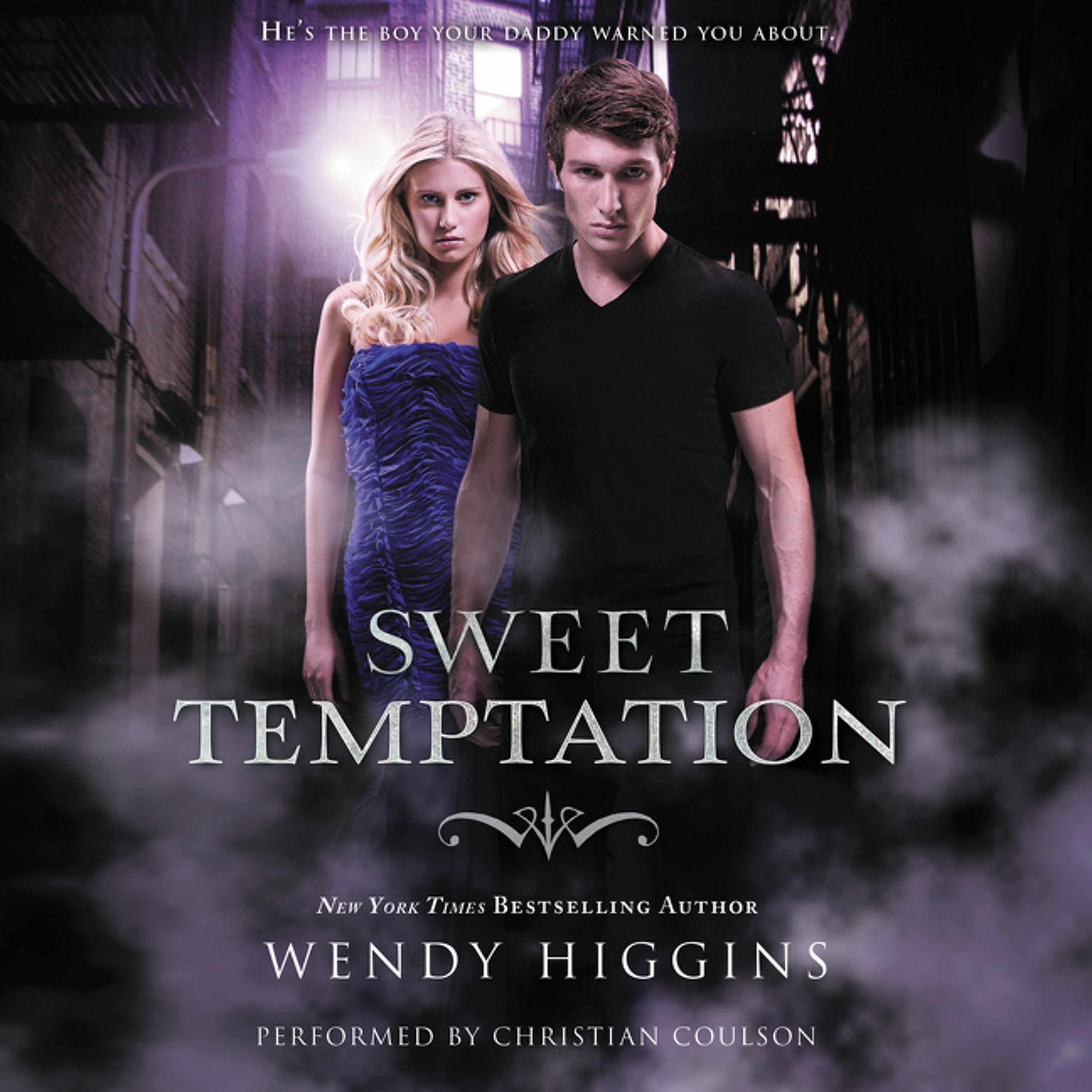 HarperChildren\'s Audio