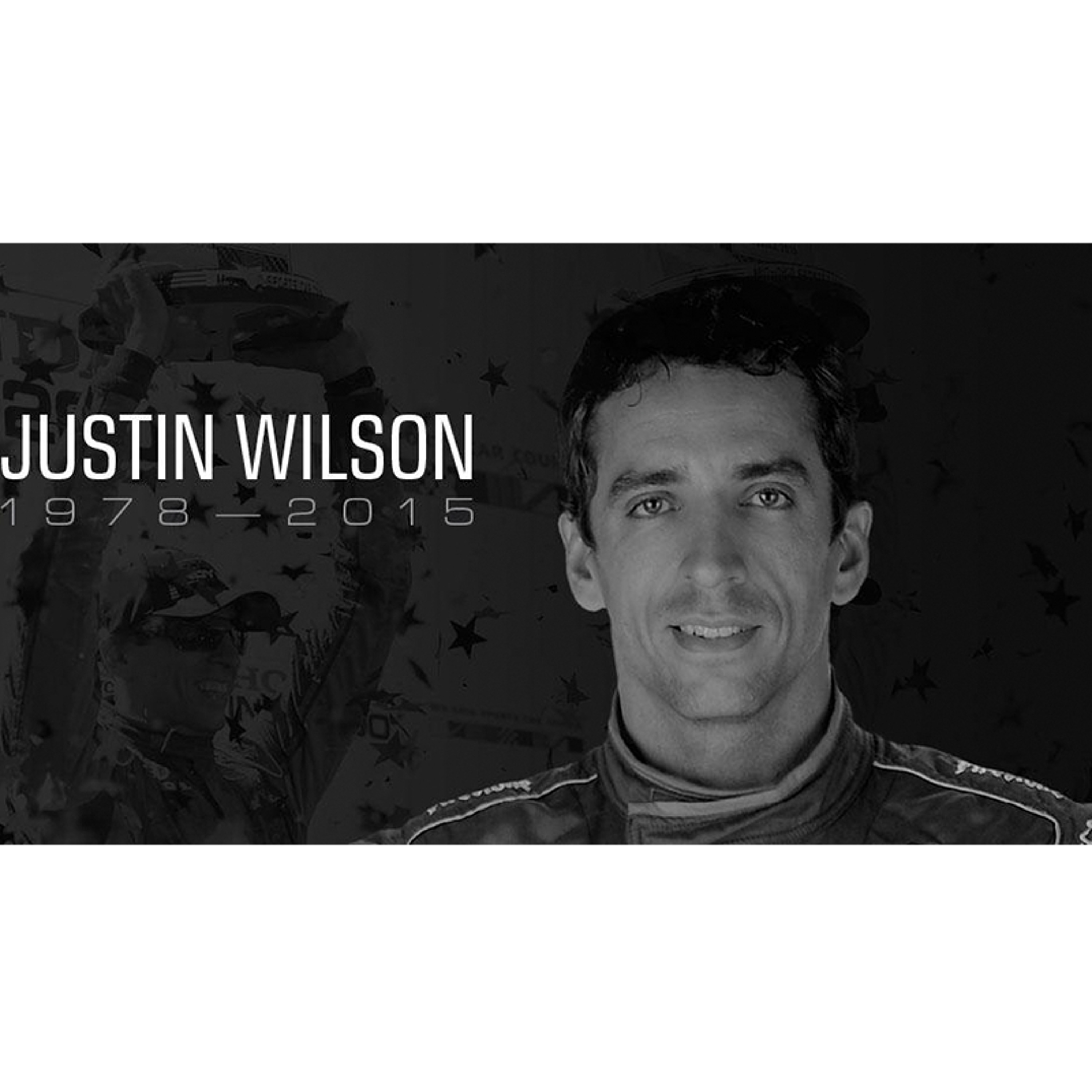 IndyCar: Mike Conway On Justin Wilson episode artwork