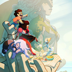Steven Universe Remixes
