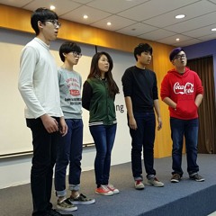 Run to you (PTX Cover) ft. Gaby Choo, Huey Min, Eric Chow, Tze Sheng, Wei Xiang