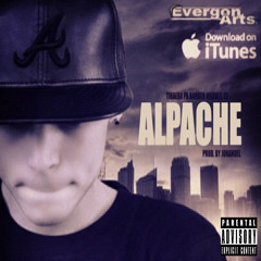 Alpache - Tiraera Pa Barber Viernes 13 ( Prod. By JohandeL )2015