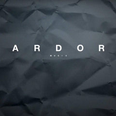 ARDOR Podcast | Echoes Of October