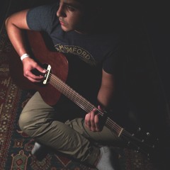 Cold Arms - Mumford & Sons (Nick Fazio)