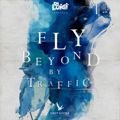 Dj Luigi - Fly Beyond By Traffic