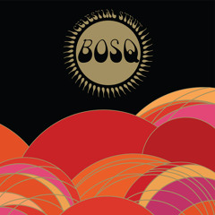 Bosq ft. Jimmy Riley: Change