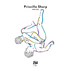 shh033: Priscilla Sharp - Floored