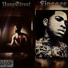 Yung$treet NeverAFlaw
