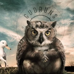 Amo Chase, Dennis Jernelius @ Gudruns