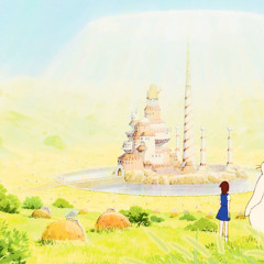 「Off Vocal」Kaze ni Naru Acoustic ver. [HBD Bang Yusuf & Gita!]