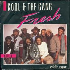Kool and the gang - Fresh (Dave Angle re-edit)