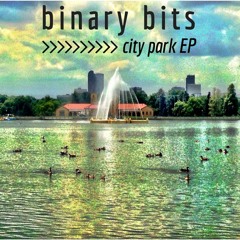 City Park EP