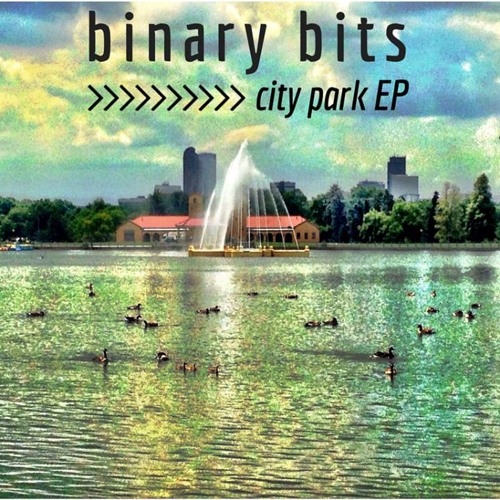 City Park EP