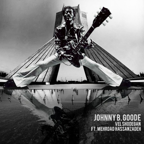 Stream Johnny B. Goode by Velshodegan | Listen online for free on SoundCloud