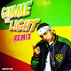 Sean Paul - Gimme the Light - Neekoshy RMX (FREE DOWNLOAD)