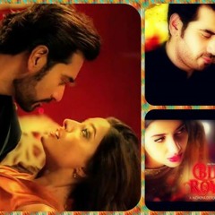 Bin Roye by Shiraz Uppal- SongsPK.info