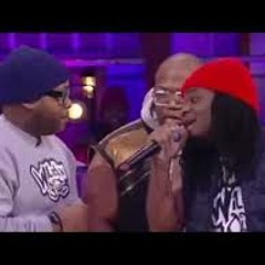 No Condom  Platinum Team- I like hitting raw - @WildnOut (Jerseyclub remix)